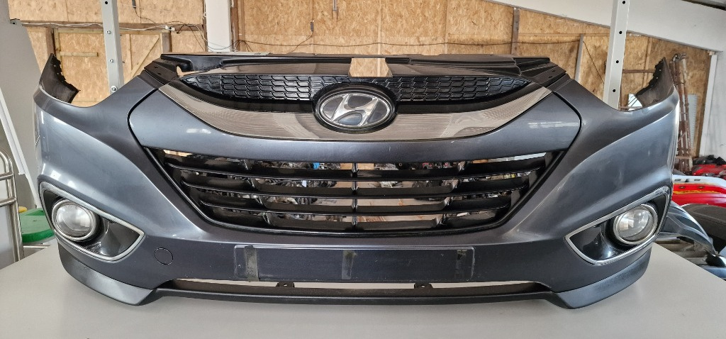 Bara Fata Hyundai IX35 2011-2016 Completa
