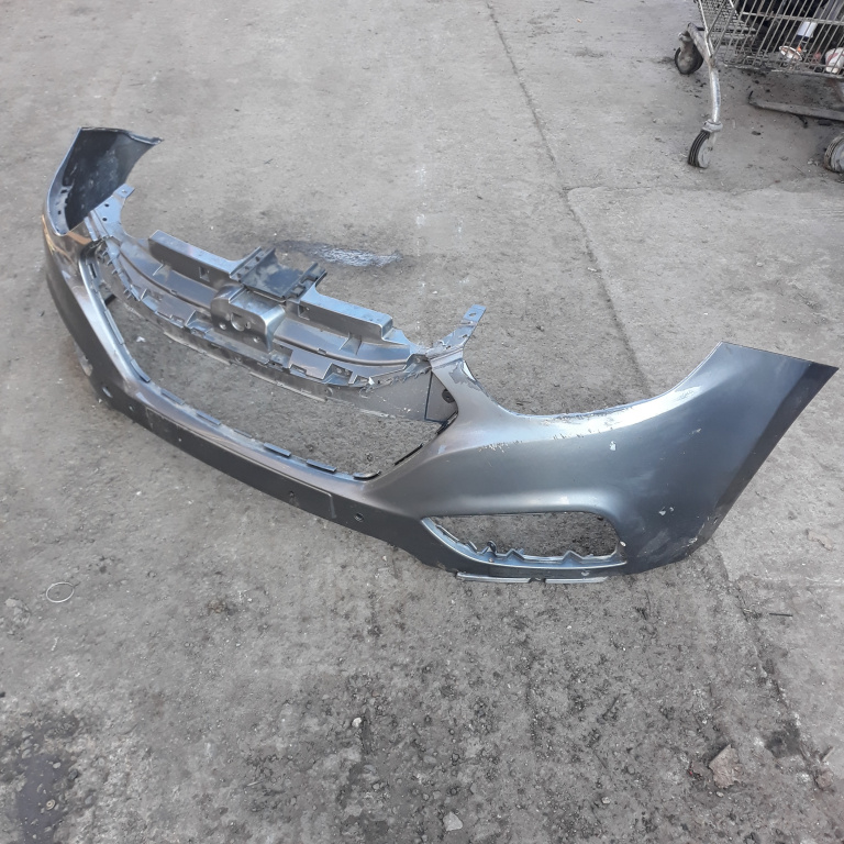 Bara Fata Hyundai Ix35 (Lm, El, Elh) 2009-2015 2.0 Crdi 4Wd D4Ha Motorina Gri 865112Y000