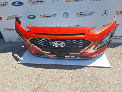 Bara fata Hyundai Kona, 2017, 2018, 2019, 2020