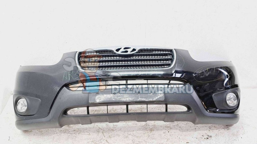 Bara fata Hyundai Santa Fe 2 (CM) [Fabr 2005-2012] OEM