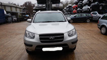 Bara fata Hyundai Santa Fe 2006 SUV 2200 SOHC - TC...