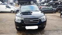 Bara fata Hyundai Santa Fe 2007 SUV 2.2 SOHC