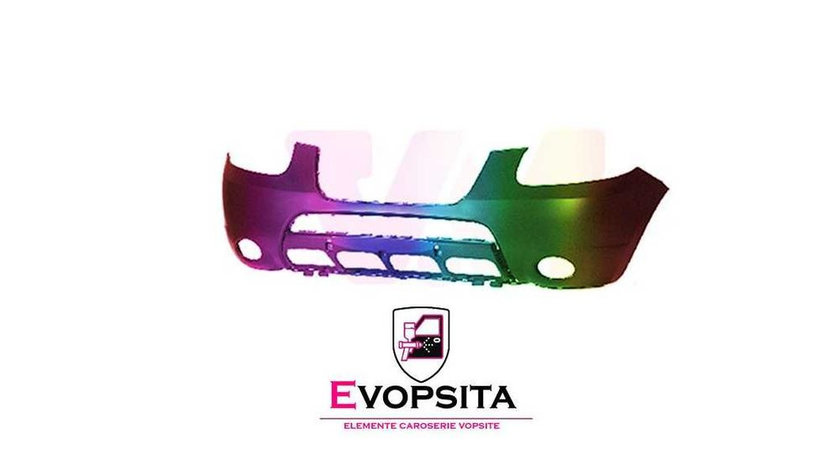 Bara Fata Hyundai Santa Fe an 2005-2009 (Vopsita pe Orice Culoare);