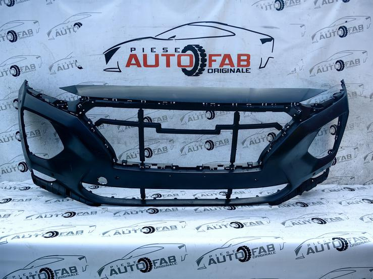 Bara fata Hyundai Santa FE an 2018-2019-2020-2021 Gauri pentru 4 senzori R7AISPY3V5