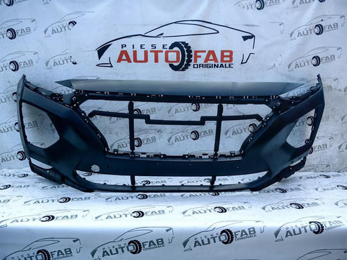 Bara fata Hyundai Santa FE an 2018-2019-2020-2021 Gauri pentru 4 senzori R7AISPY3V5