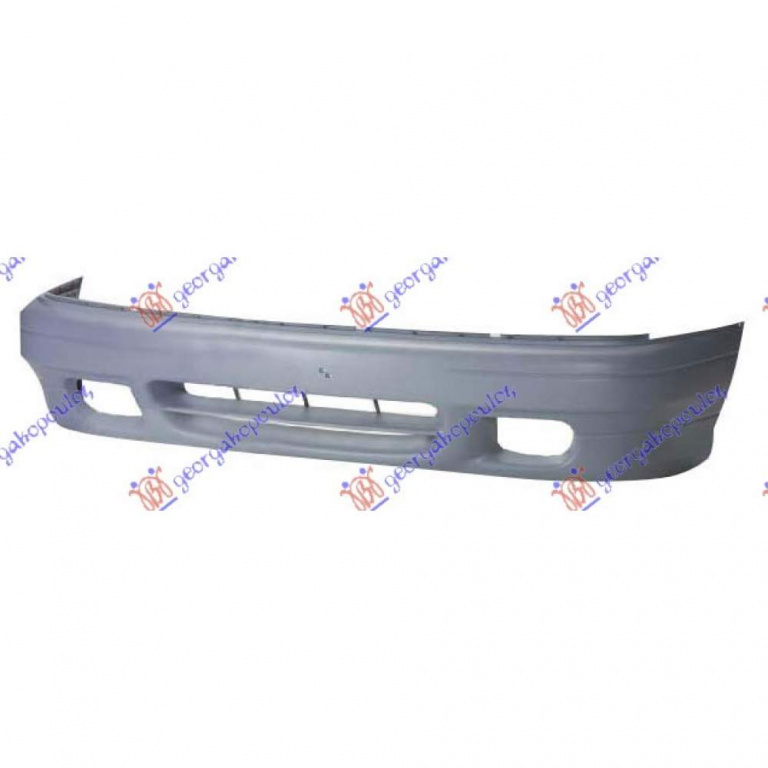Bara Fata - Hyundai Scoupe 1992 , 865012