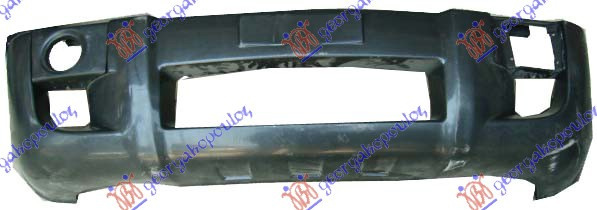 Bara Fata - Hyundai Tucson 2004 , 86511-2e040
