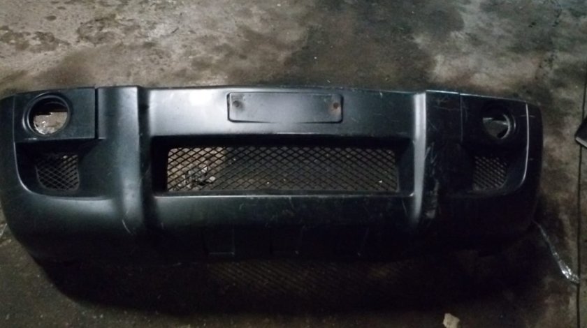 Bara fata Hyundai Tucson 2005-2010