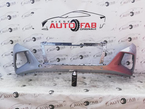 Bara fata Hyundai Tucson 4 an 2020-2021-2022-2023-2024 Gauri pentru 6 senzori YKCFXP6YEY