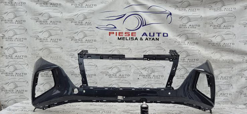 Bara fata Hyundai Tucson 4 an 2020-2021-2022-2023-2024 Gauri pentru 4 senzori L2NZ3JGMJW