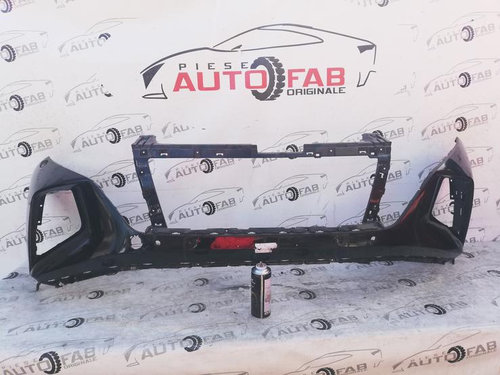 Bara fata Hyundai Tucson 4 an 2020-2021-2022-2023-2024 Gauri pentru 6 senzori NVBPG47TR8