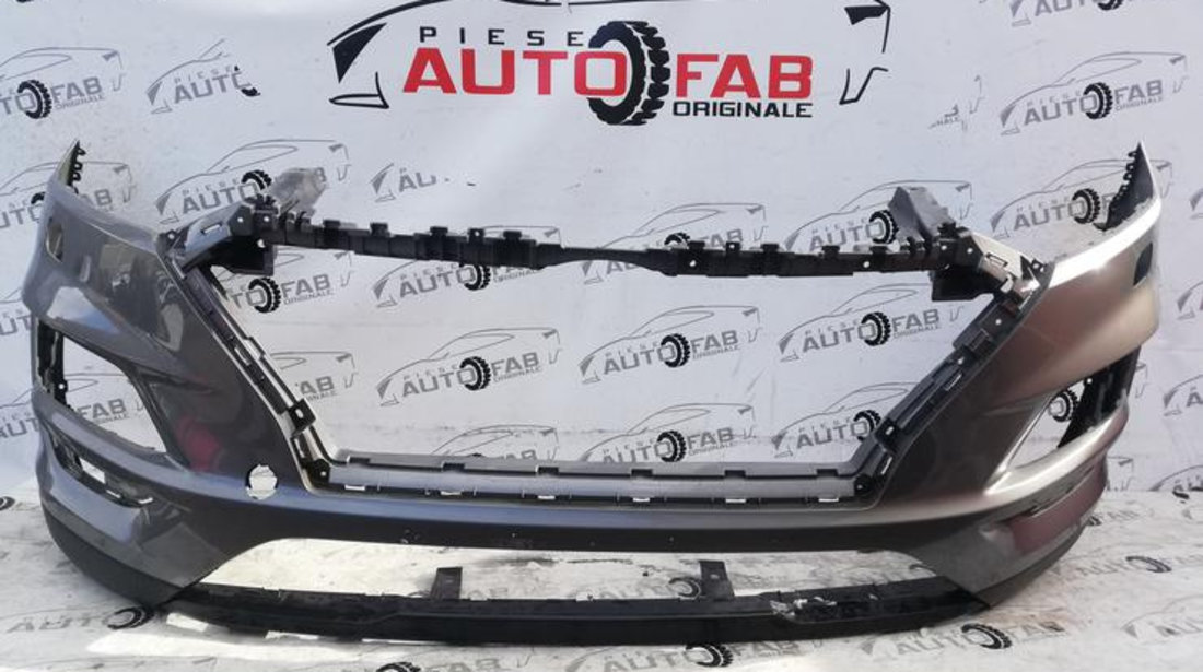 Bara fata Hyundai Tucson an 2015-2016-2017-2018 Gauri pentru spalatoare faruri Y3ATHKFGUR