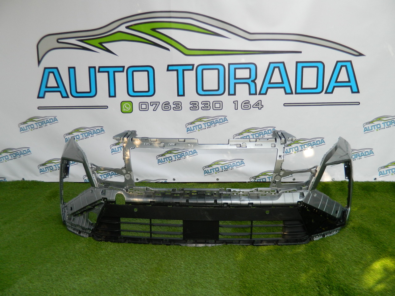 Bara fata Hyundai Tucson Facelift N-Line model 2024-2025