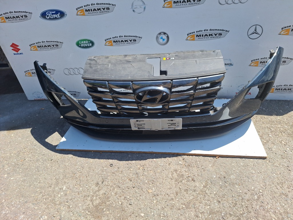 Bara fata HYUNDAI TUCSON IV 2021 - 2024