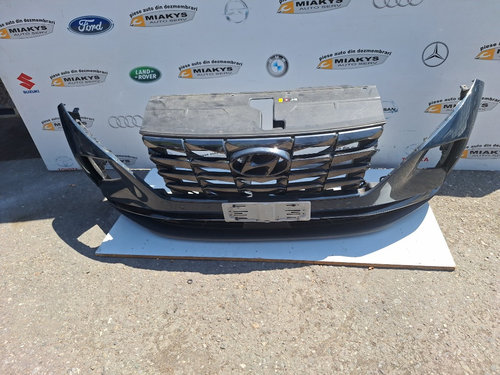 Bara fata HYUNDAI TUCSON IV 2021 - 2024