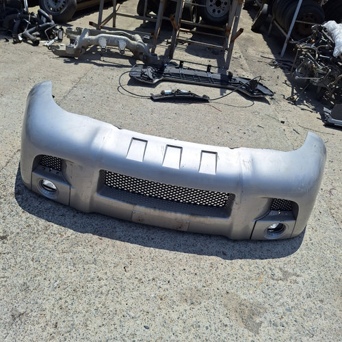 Bara Fata Hyundai Tucson (Jm) 2004-2010 Gri 865112E040, 86511-2E040