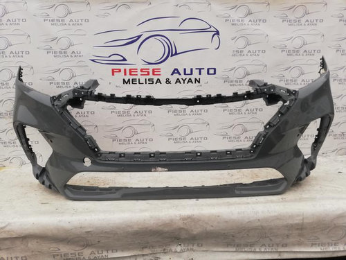 Bara fata Hyundai Tucson N-Line an 2019-2020 Gauri pentru 4 senzori KA7FGDMS8P