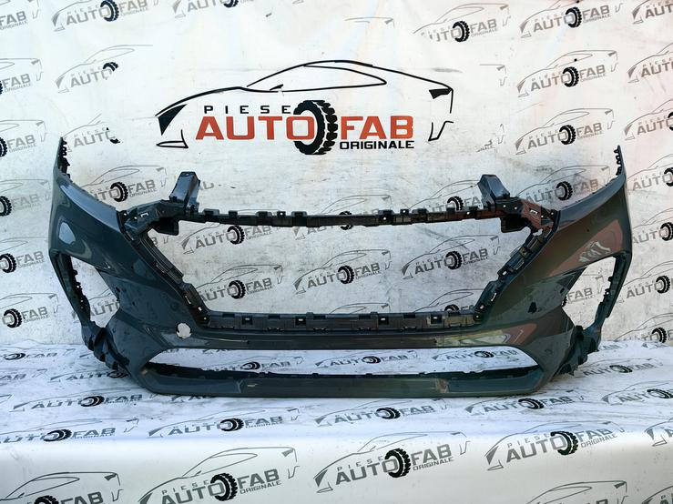 Bara fata Hyundai Tucson N-Line Facelift an 2018-2019-2020 Gauri pentru 4 senzori 9PTZFT34HW