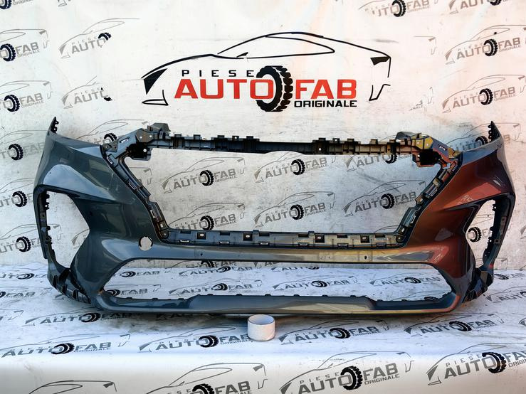 Bara fata Hyundai Tucson N-Line Facelift an 2018-2019-2020 Gauri pentru 4 senzori HDDGHCXLNR
