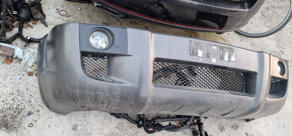 Bara Fata Hyundai Tucson