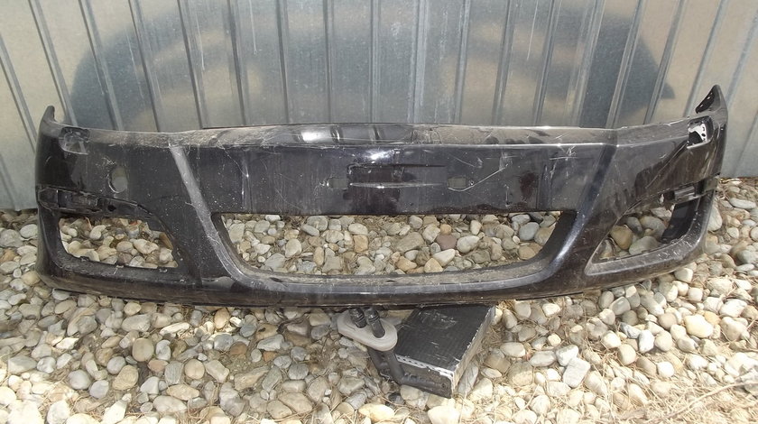 Bara fata ieftina Opel Astra H facelift 2005-2006