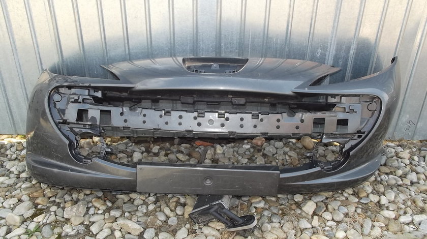 Bara fata ieftina Peugeot 207 an 2008