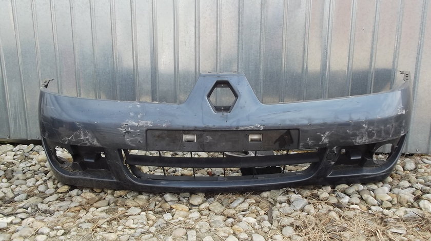 Bara fata ieftina Renault Clio Symbol an 2007
