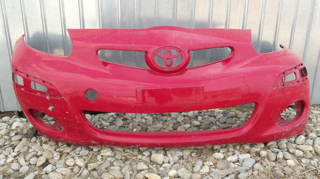 Bara fata ieftina Toyota Aygo an 2006