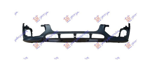 Bara fata inferioara Audi A4 B8 Allroad 2012-2015 NOUA 8K0807061DGRU
