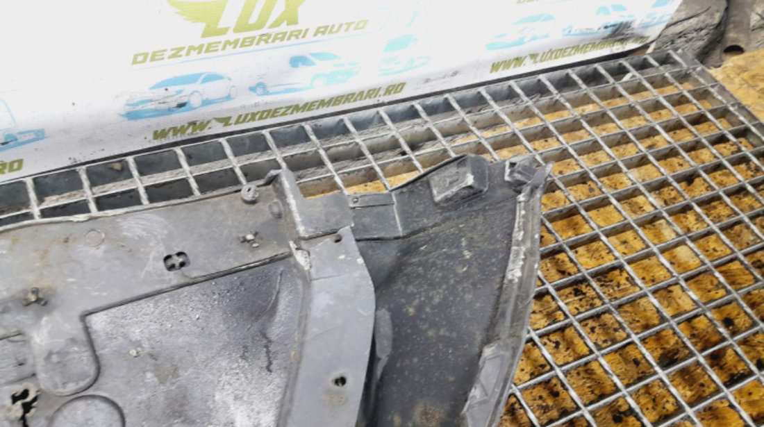 Bara fata inferioara cu grila radiator 622352140r Renault Captur 2 [2019 - 2020]