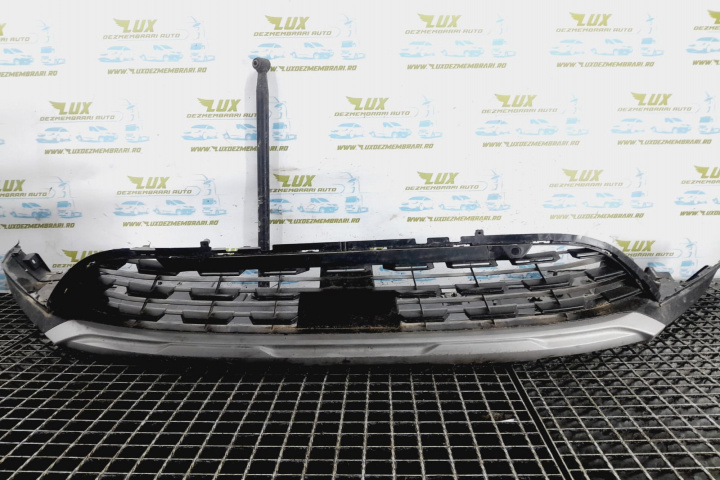 Bara fata inferioara cu grila radiator 622352140r Renault Captur 2 [2019 - 2020]