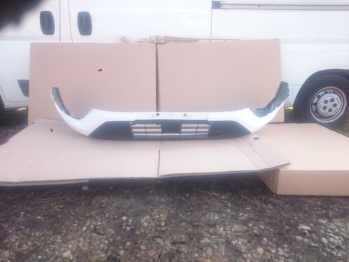 Bara fata inferioara Ford Custom facelift (2018-2021) cod: JK21R17757A