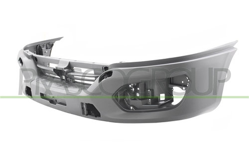 Bara Fata Inferioara Neagra Prasco Fiat FT9511001