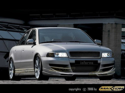 Bara Fata < INFERNO > AUDI A4 B5 AU-A4-B5-INFERNO-F1F