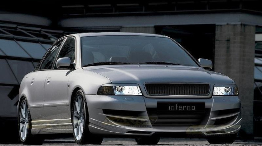 Bara Fata < INFERNO > AUDI A4 B5 AU-A4-B5-INFERNO-F1F