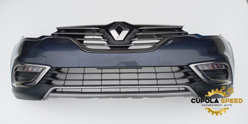 Bara fata Initiale Paris Renault Espace 5 [2015 - 2019]