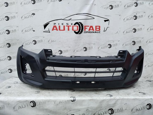 Bara fata Isuzu D-Max 2 Facelift an 2017-2018-2019-2020-2021-2022 IV2PMPHGUO