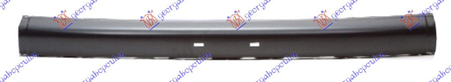 Bara Fata - Isuzu P/U 1997 , 8-971115500-0