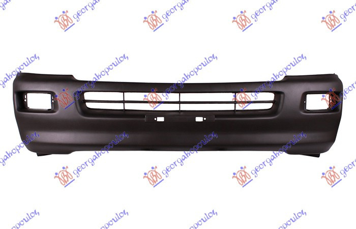 Bara Fata - Isuzu P/U D-Max 2002 , 8-97330-923-0