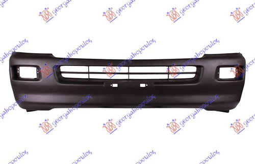 Bara Fata - Isuzu P/U D-Max 2002 , 8-97330-923-0