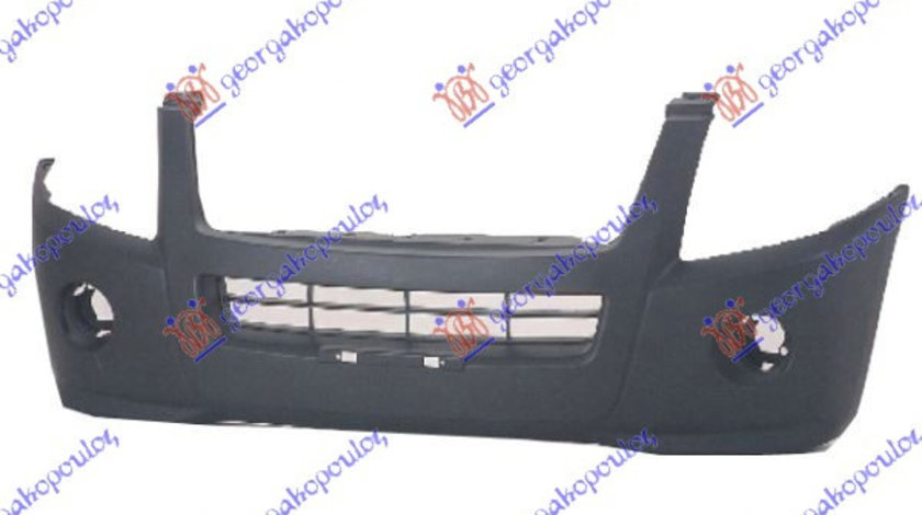 Bara Fata - Isuzu P/U D-Max 2007 , 8-98007-151-4