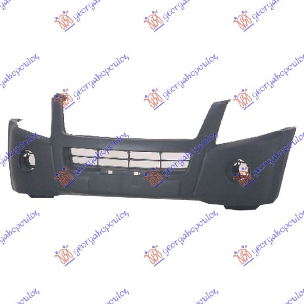 Bara Fata - Isuzu P/U D-Max 2007 , 8-98007-153-0