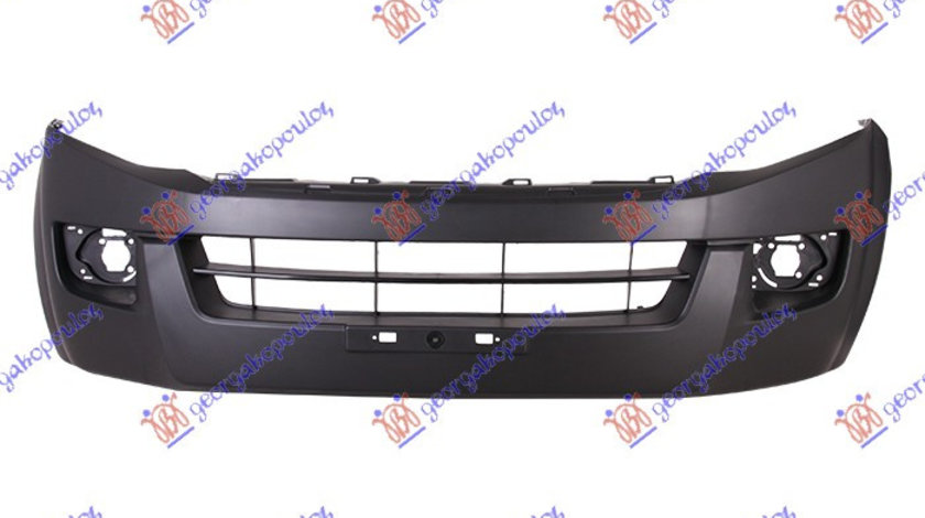 Bara Fata - Isuzu P/U D-Max 2012 , 8-98193-444-1