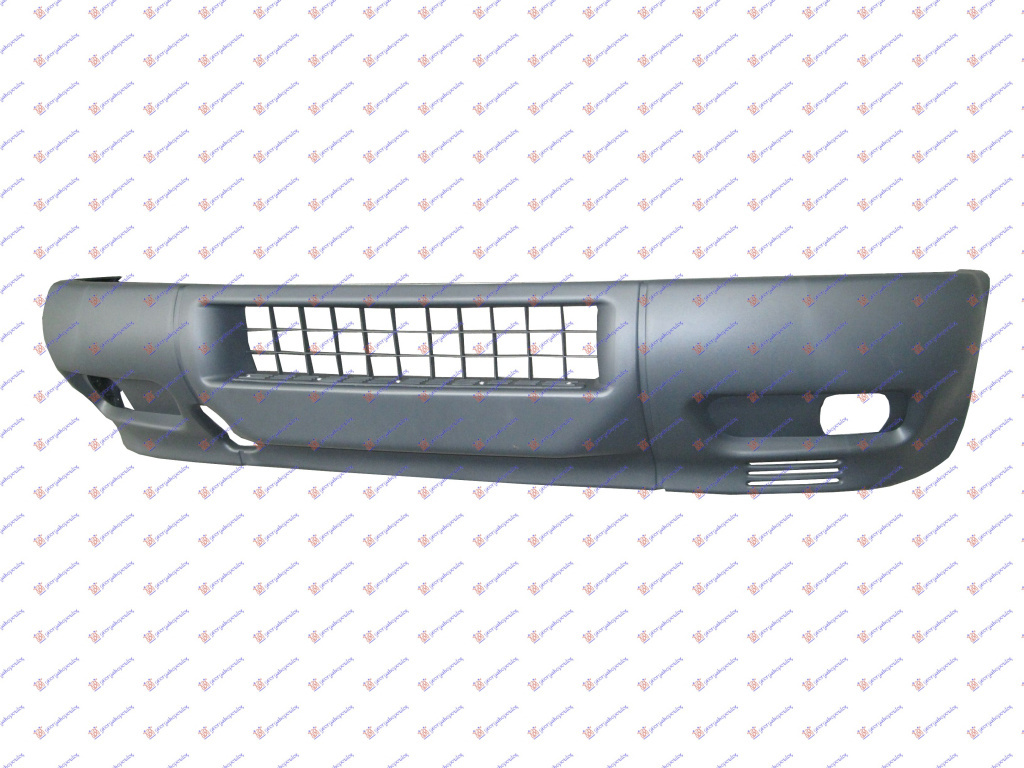 Bara Fata - Iveco Daily 2000 , 500333907