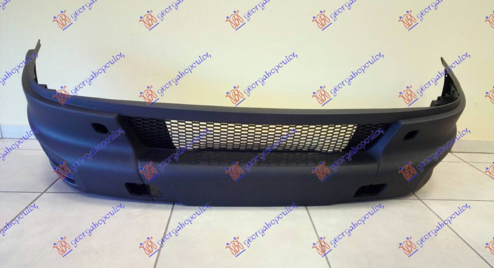 Bara fata Iveco Daily 2011-2014 NOUA 5801350675