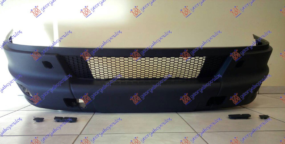 Bara Fata - Iveco Daily 2011 , 5801362619