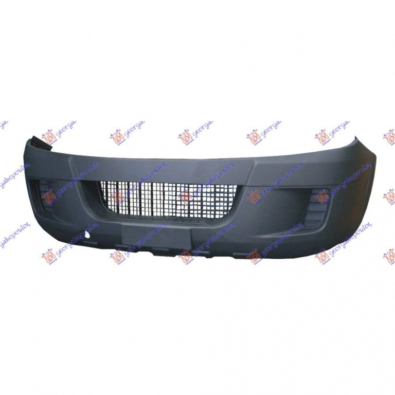 Bara Fata - Iveco Daily 2014 , 5801772690
