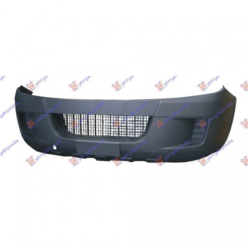Bara Fata - Iveco Daily 2014 , 5801772690