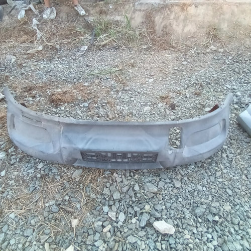 Bara Fata Iveco Daily 3 1997-2006 Gri