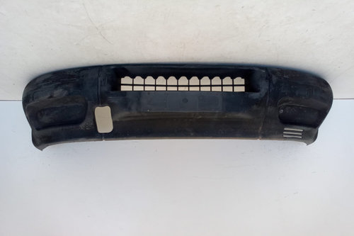 Bara Fata IVECO Daily 3 [1999 - 2006]